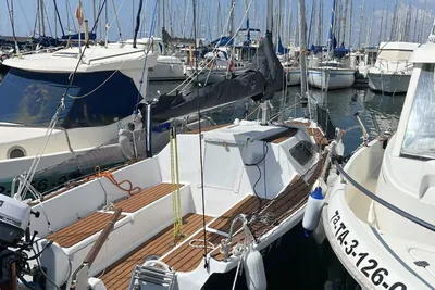 2004 Jay Bee SERVIOLA 17