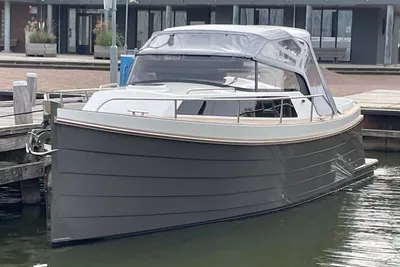 2025 Enkhuizensloep Enkhuizen 922 Cruiser