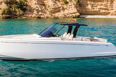 2024 Pardo Yachts Pardo 38