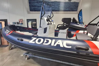 2025 Zodiac Pro 5.5