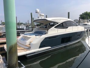 Fairline Targa 48 Open