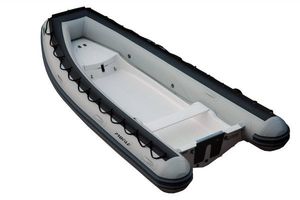 2021 AB Inflatables OPEN Inflatable Boat