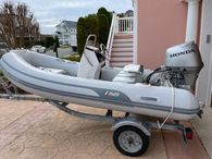 2019 AB Inflatables 10ALX
