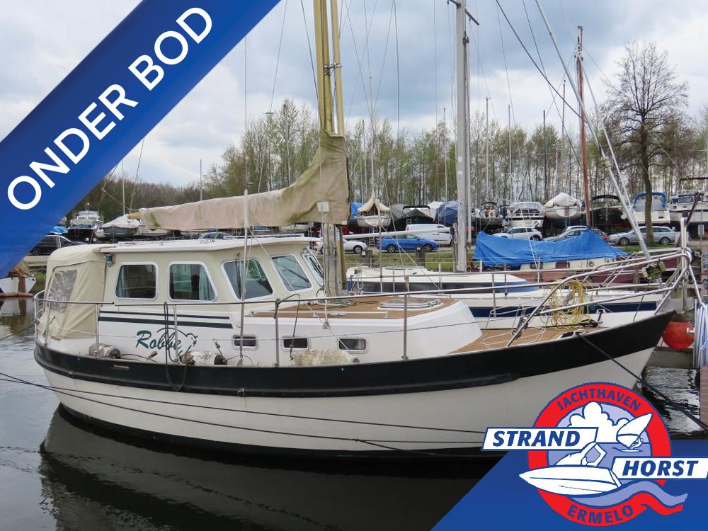 Dartsailer 27 8m 1980, Motorsegler (Segel) Boot24