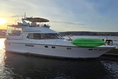 Neptunus 48 Motor Yacht