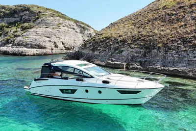 2018 Beneteau Gran Turismo 40