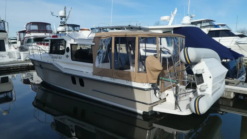 Second Act Yacht Photos Pics 