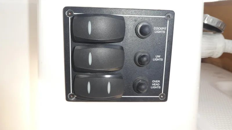 Second Act Yacht Photos Pics 