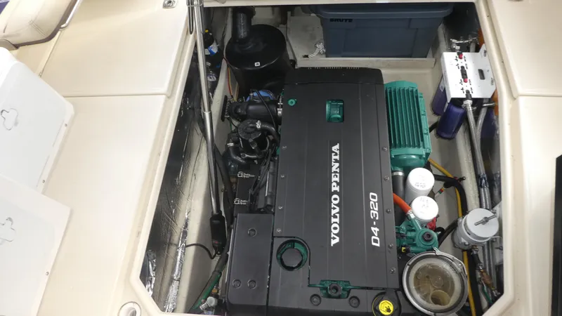 Second Act Yacht Photos Pics 