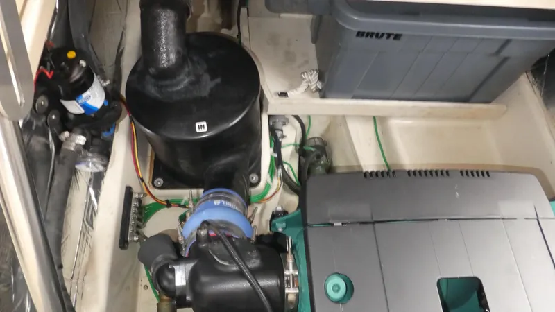 Second Act Yacht Photos Pics 