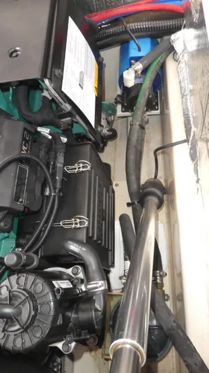 Second Act Yacht Photos Pics 