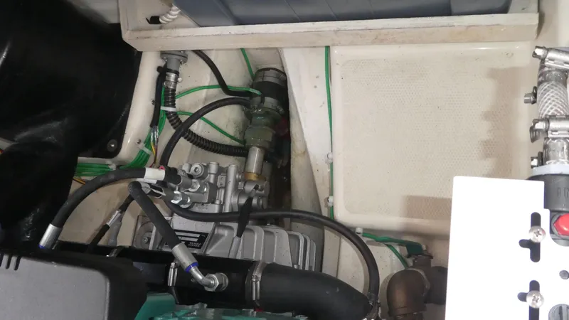 Second Act Yacht Photos Pics 