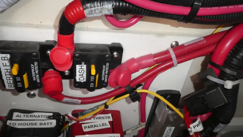 Second Act Yacht Photos Pics 