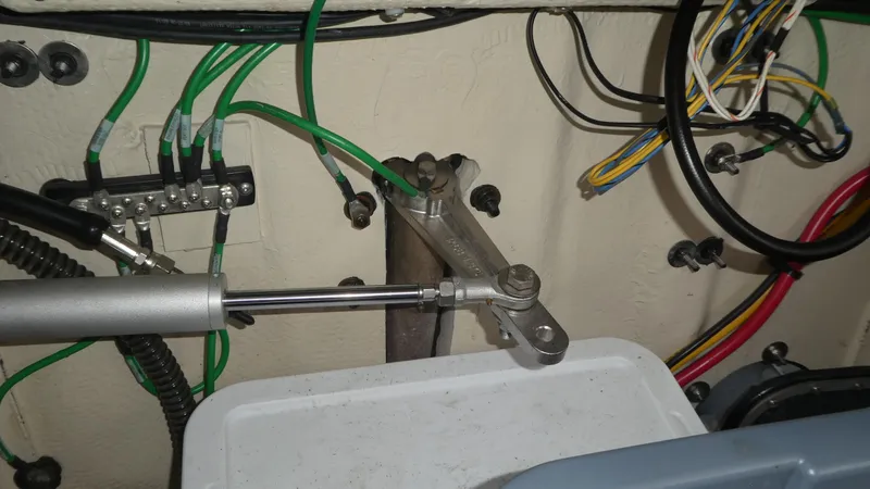 Second Act Yacht Photos Pics 