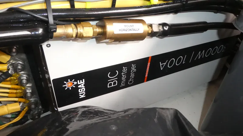 Second Act Yacht Photos Pics 