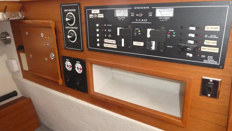 Second Act Yacht Photos Pics 