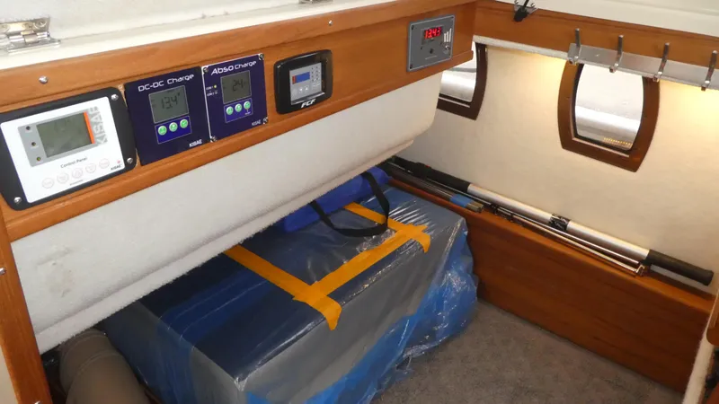 Second Act Yacht Photos Pics 