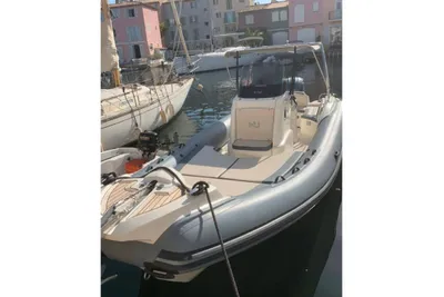 Nuova Jolly PRINCE 27
