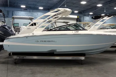 Regal LX2