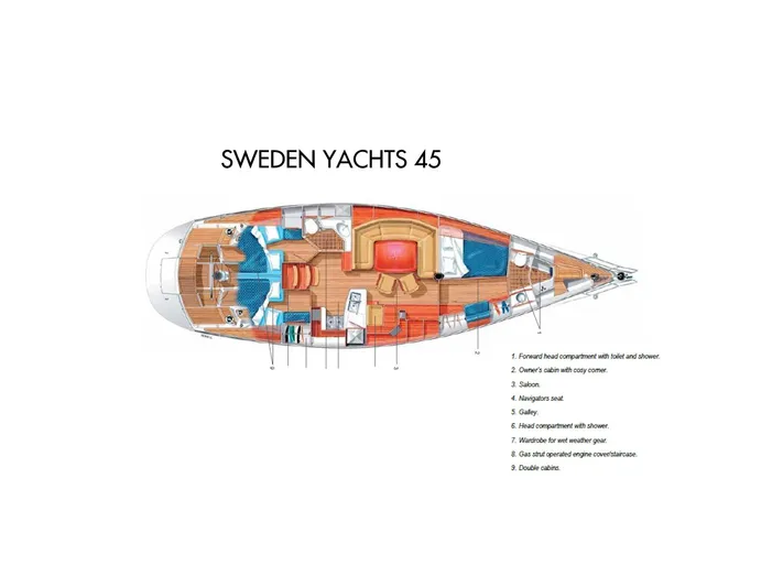 Annabella Yacht Photos Pics 