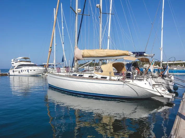Annabella Yacht Photos Pics 