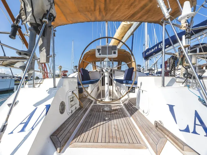 Annabella Yacht Photos Pics 