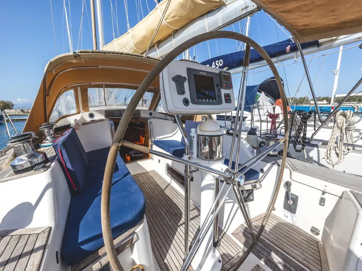 Annabella Yacht Photos Pics 