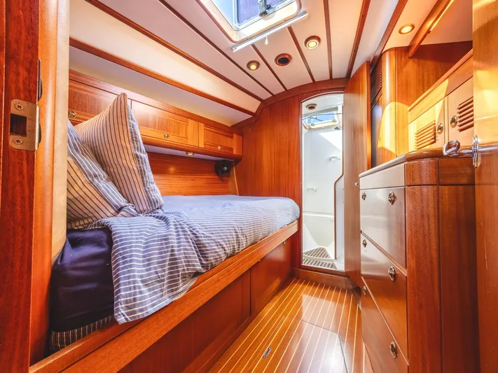 Annabella Yacht Photos Pics 