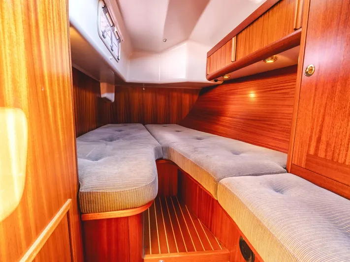 Annabella Yacht Photos Pics 