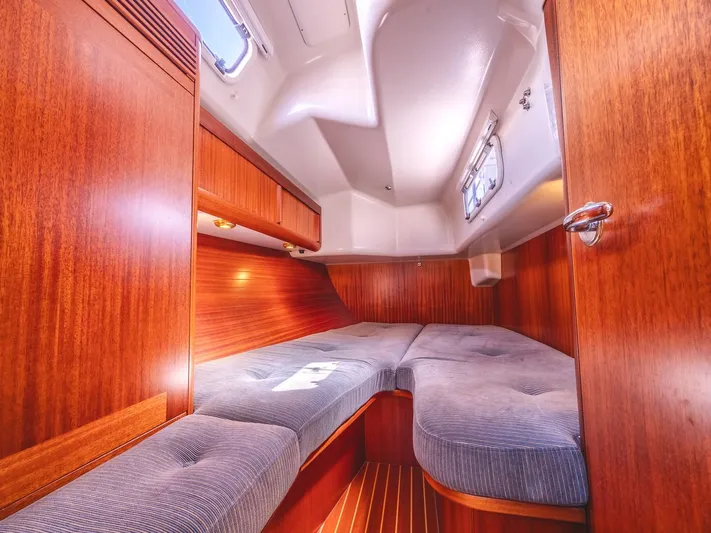 Annabella Yacht Photos Pics 