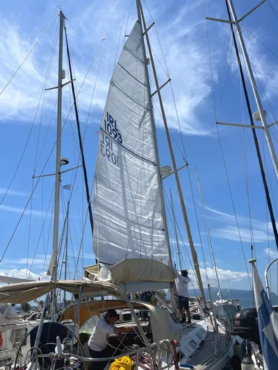 Annabella Yacht Photos Pics 