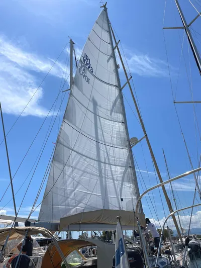 Annabella Yacht Photos Pics 