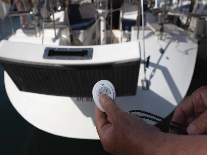 Annabella Yacht Photos Pics 