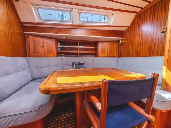 Annabella Yacht Photos Pics 