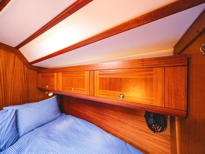 Annabella Yacht Photos Pics 