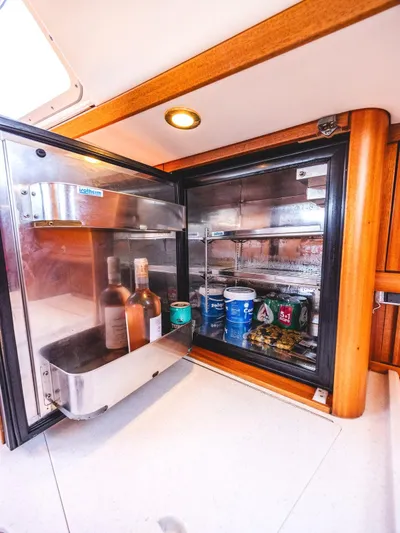 Annabella Yacht Photos Pics 