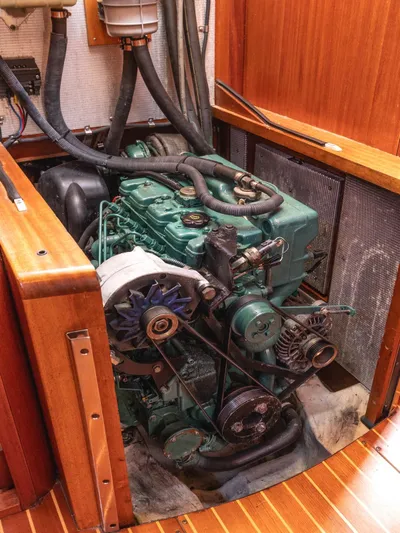 Annabella Yacht Photos Pics 