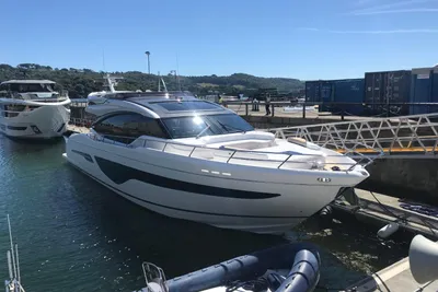 2021 Princess S78