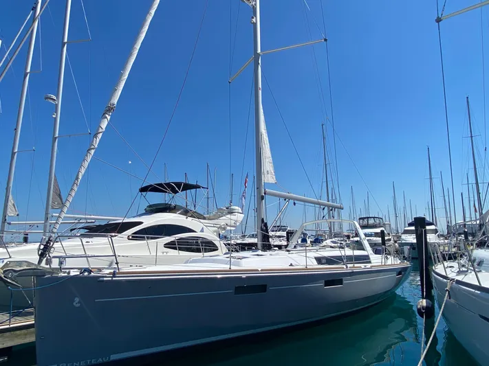 The Three Rules Yacht Photos Pics 