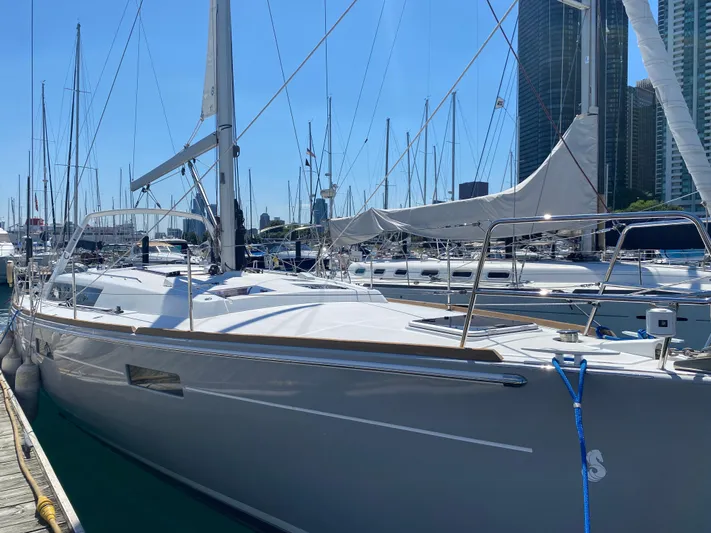 The Three Rules Yacht Photos Pics 