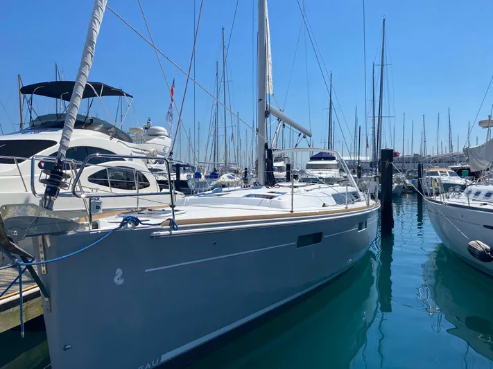 The Three Rules Yacht Photos Pics 
