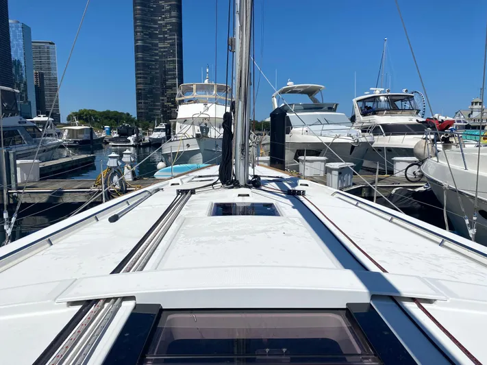 The Three Rules Yacht Photos Pics 