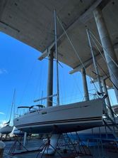 2007 Jeanneau Sun Odyssey 39i Performance