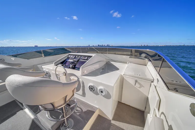 Zooom Yacht Photos Pics 