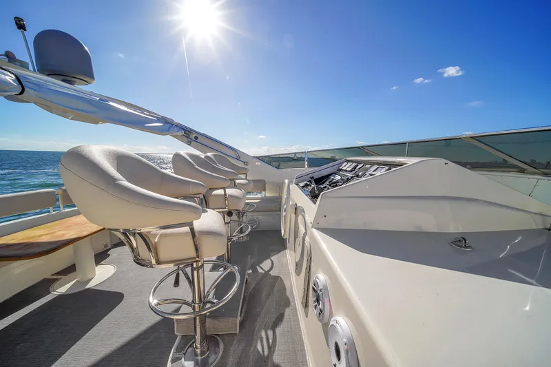 Zooom Yacht Photos Pics 