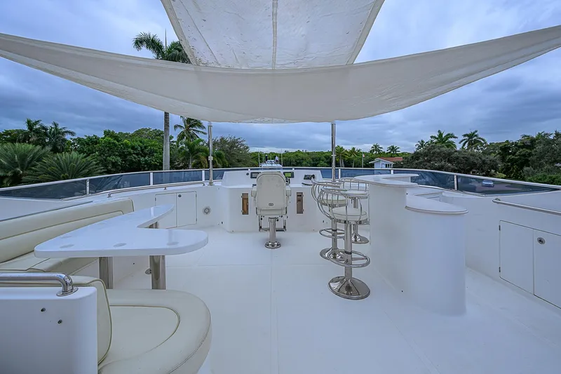 Scott Free Yacht Photos Pics 