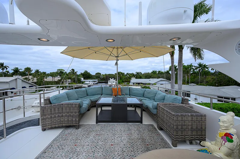 Scott Free Yacht Photos Pics 