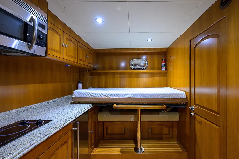 Scott Free Yacht Photos Pics 