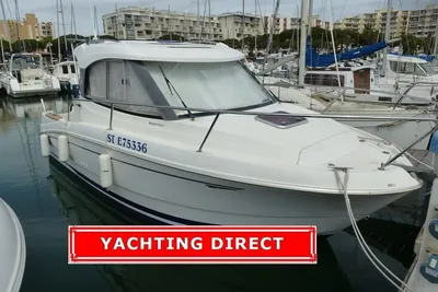 2011 Beneteau Antares 680