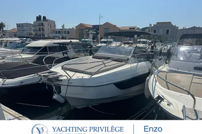2020 Beneteau Flyer 8.8 Sundeck